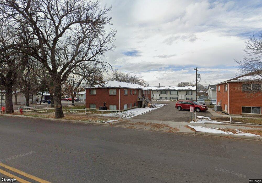 275 E Center St, Pleasant Grove, UT 84062 - photo 1