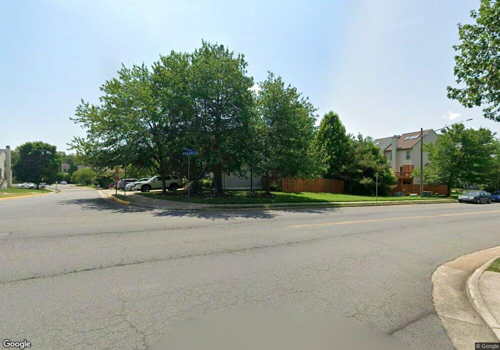 13965 Winding Ridge Ln, Centreville, VA 20121 - photo 1