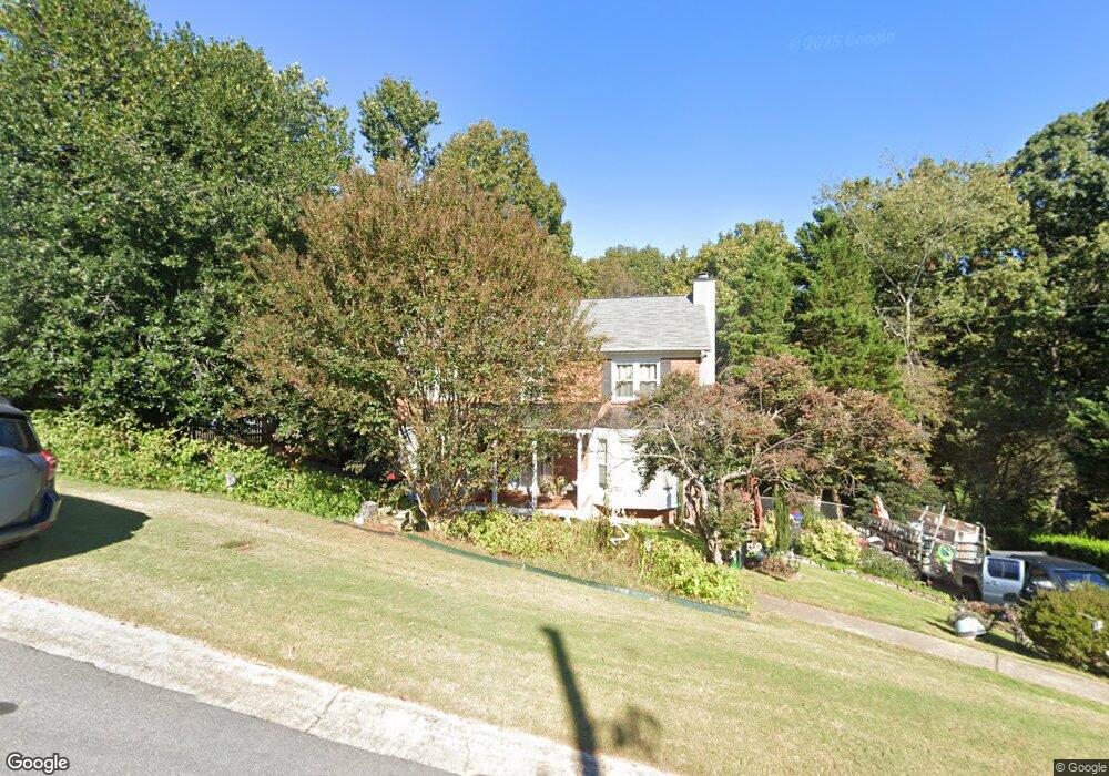 1605 Maple Ridge Dr, Suwanee, GA 30024 - photo 1