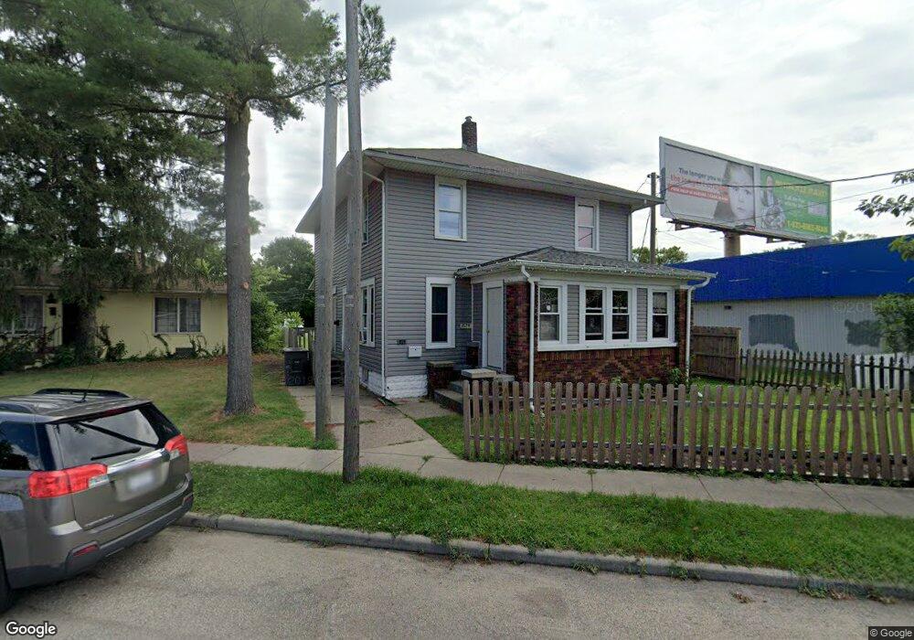 1579 W Franklin St, Elkhart, IN 46516 - photo 1