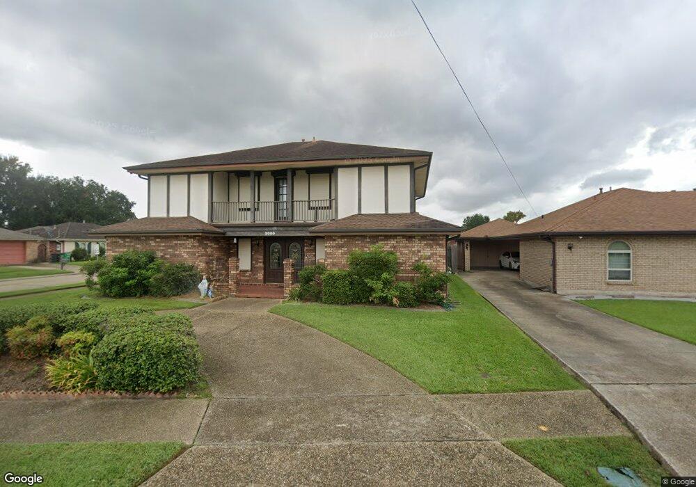 2000 Satsuma St, Metairie, LA 70001 - photo 1