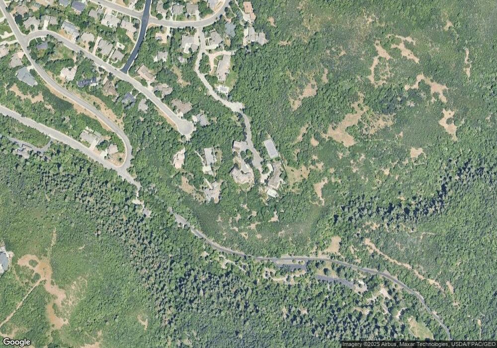 2098 Windsor Park Cir, Bountiful, UT 84010 - photo 1