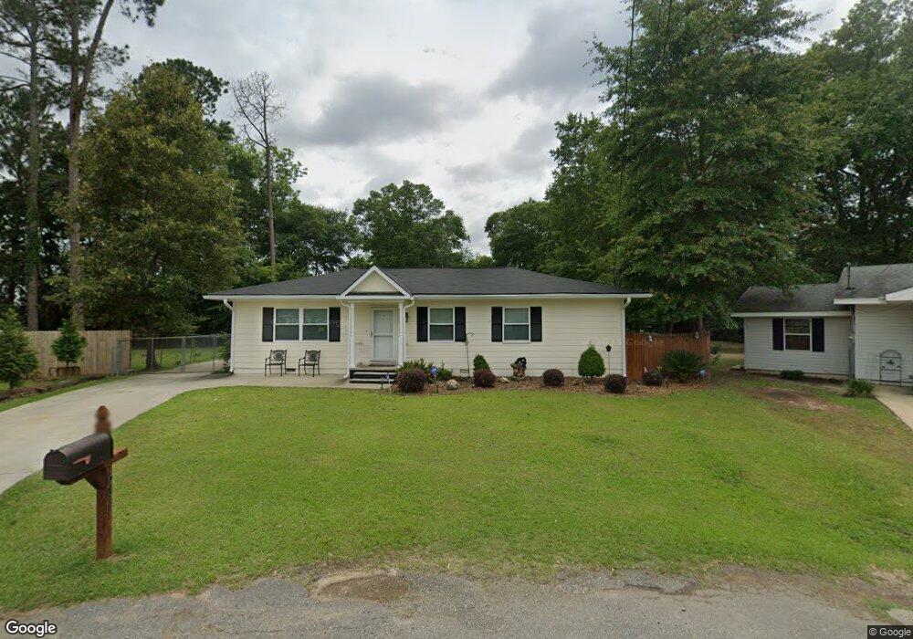 641 Mcpherson Cir NE, Dawson, GA 39842 - photo 1