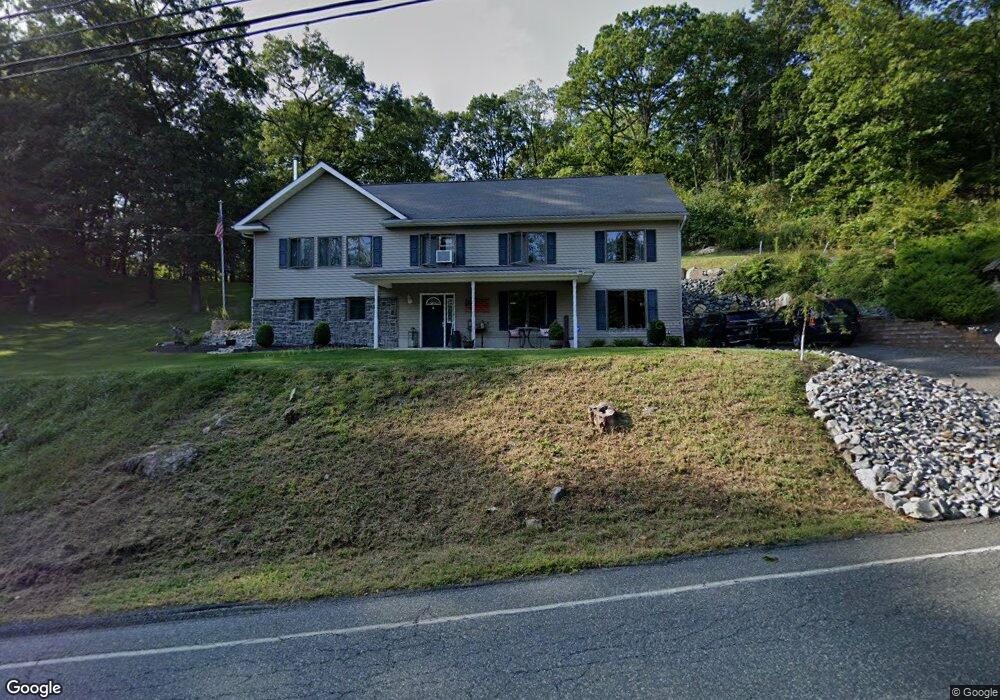 7 Far View Rd, Great Meadows, NJ 07838 - photo 1