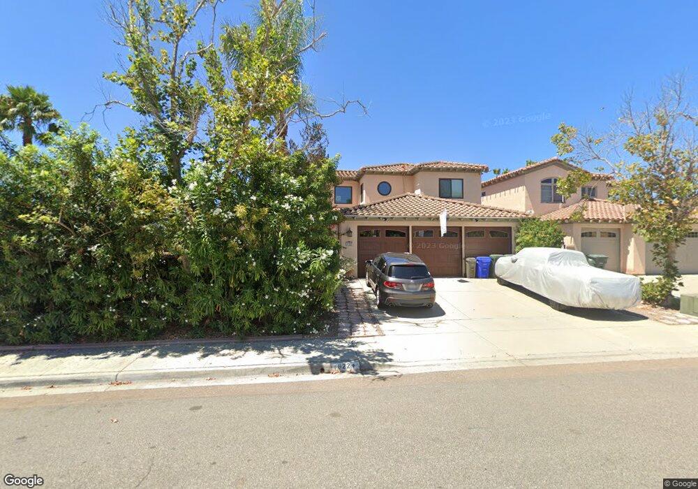 822 Starflower Rd, Encinitas, CA 92024 - photo 1