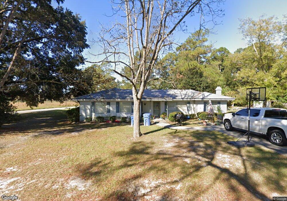 3915 Church St, Waycross, GA 31503 - photo 1
