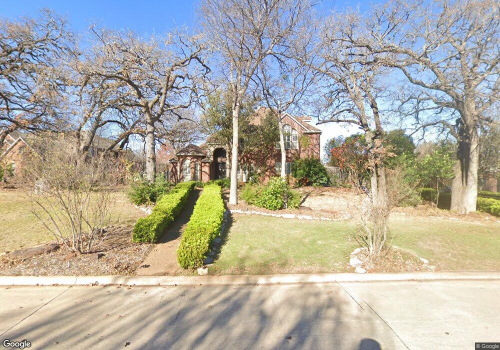 1608 Ponderosa Way, Southlake, TX 76092 - photo 1