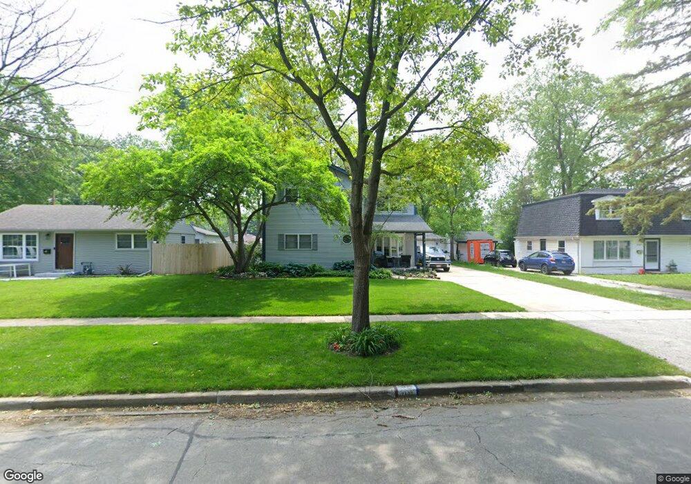 2405 George St, Rolling Meadows, IL 60008 - photo 1