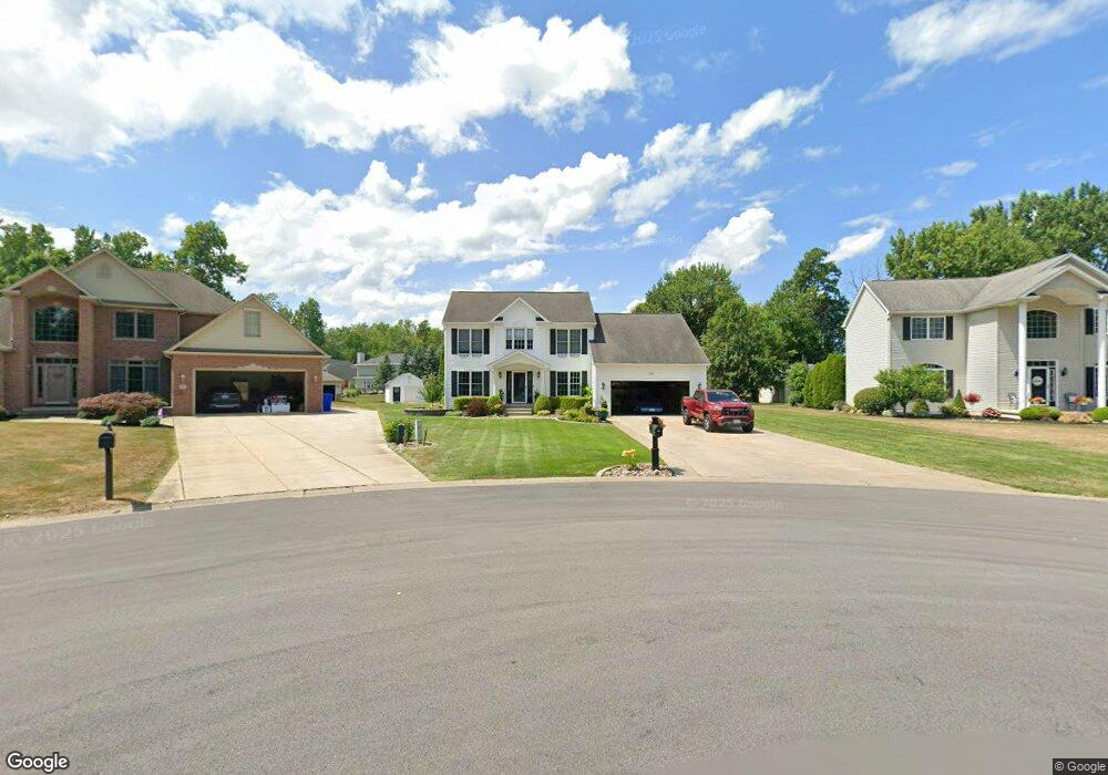 7378 Graydon Dr, North Tonawanda, NY 14120 - photo 1