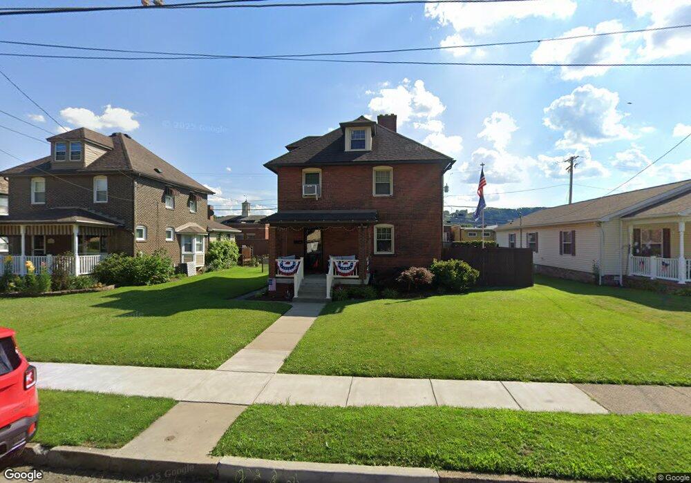 820 Beaver Ave, Midland, PA 15059 - photo 1