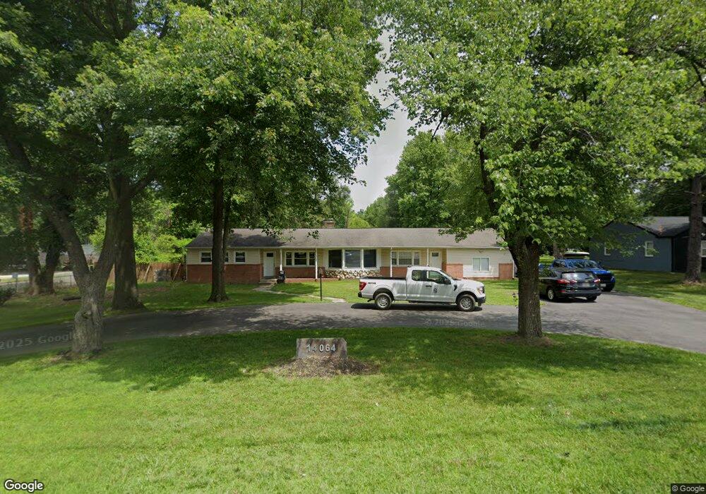 14064 Brandywine Rd, Brandywine, MD 20613 - photo 1