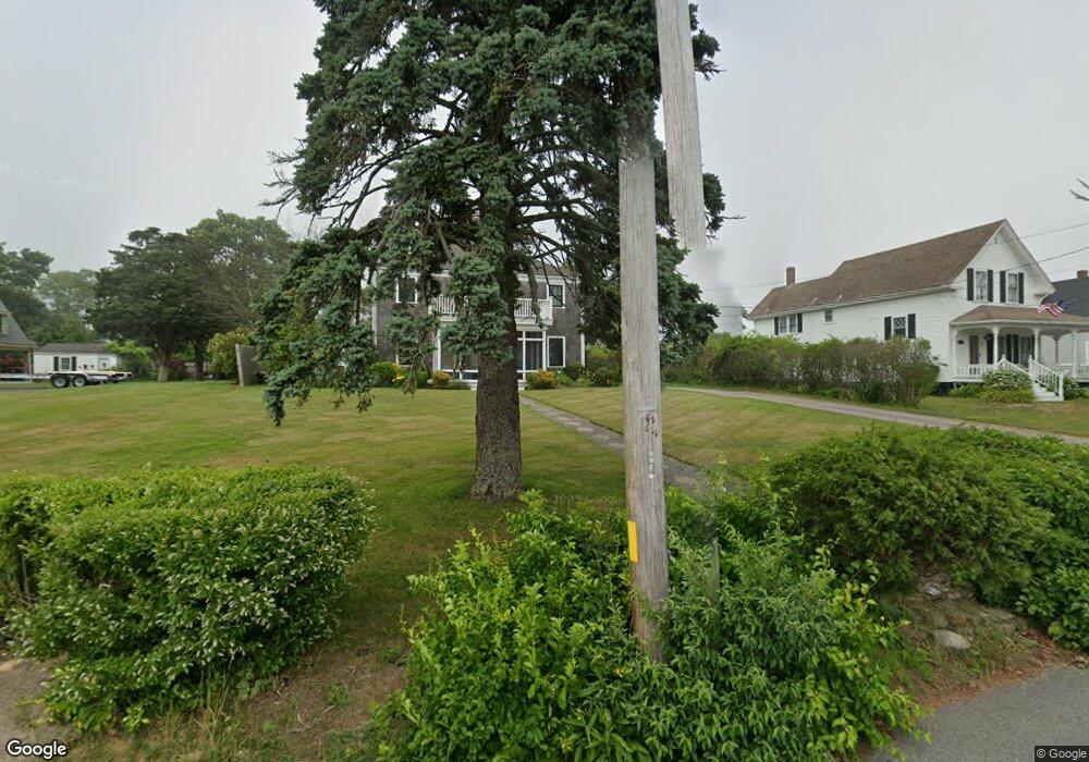 3203 Cranberry Hwy unit 1, East Wareham, MA 02538 - photo 1