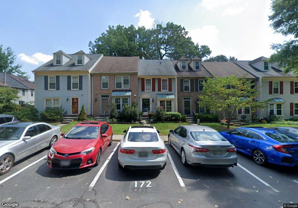 3946 Angelton Ct, Burtonsville, MD 20866 - photo 1