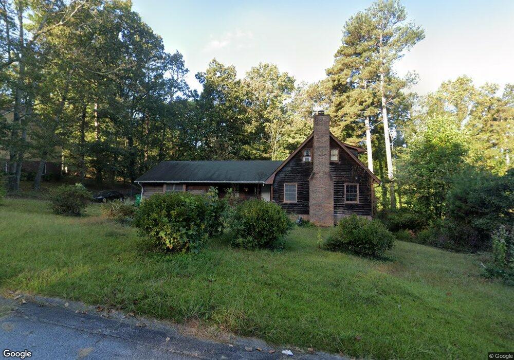 3141 Topawa Place, Lithonia, GA 30038 - photo 1