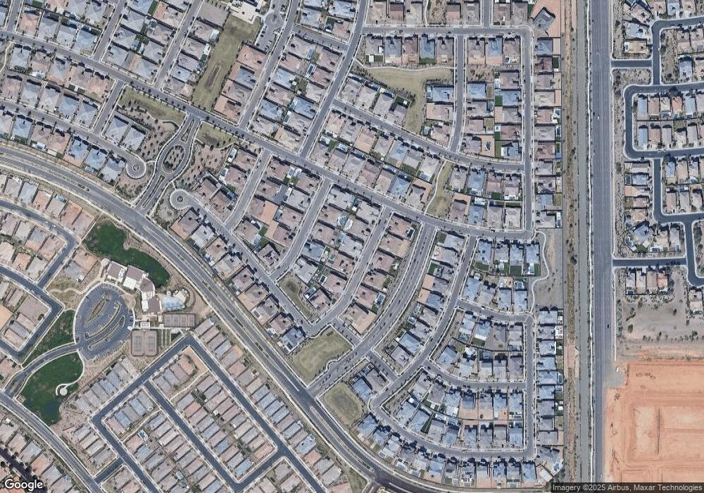 5520 S Castiel, Mesa, AZ 85212 - photo 1