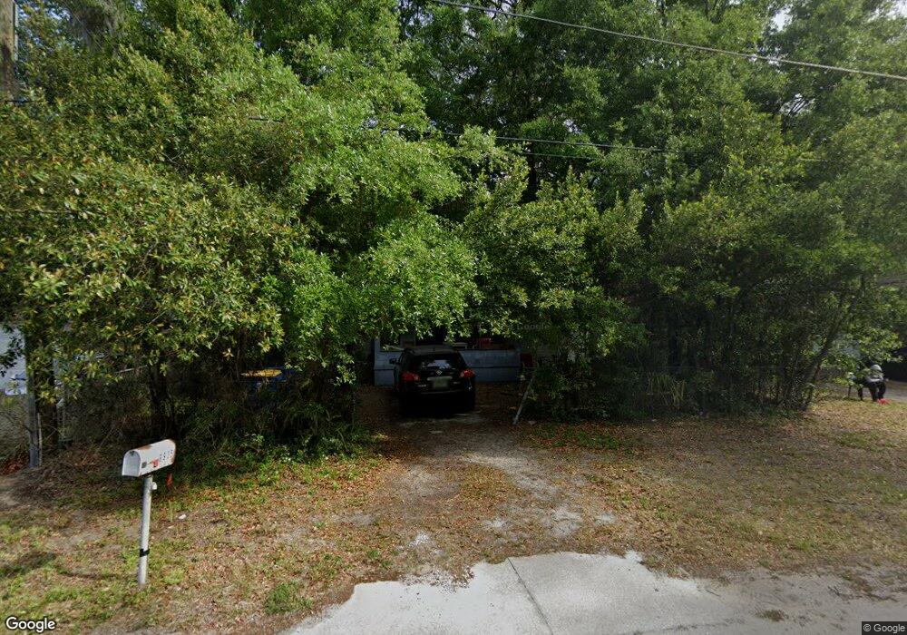 8935 Eaton Ave, Jacksonville, FL 32211 - photo 1