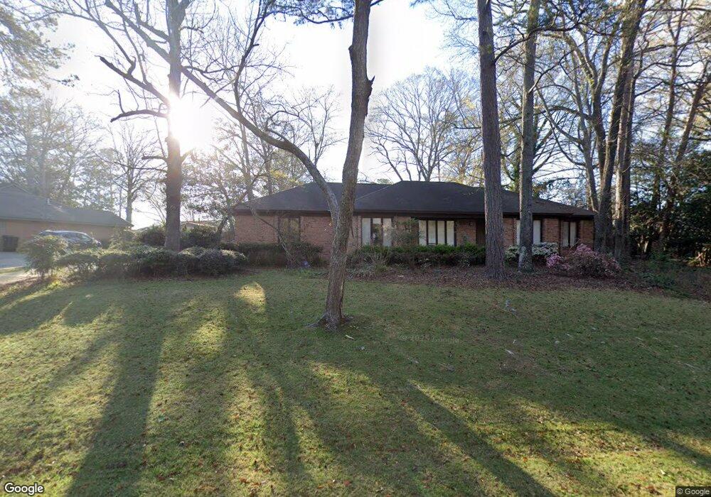 4322 Sears Rd, Columbus, GA 31907 - photo 1