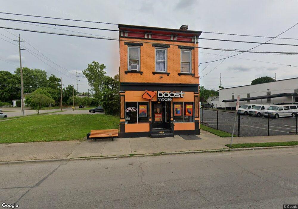 6916 Vine St, Cincinnati, OH 45216 - photo 1