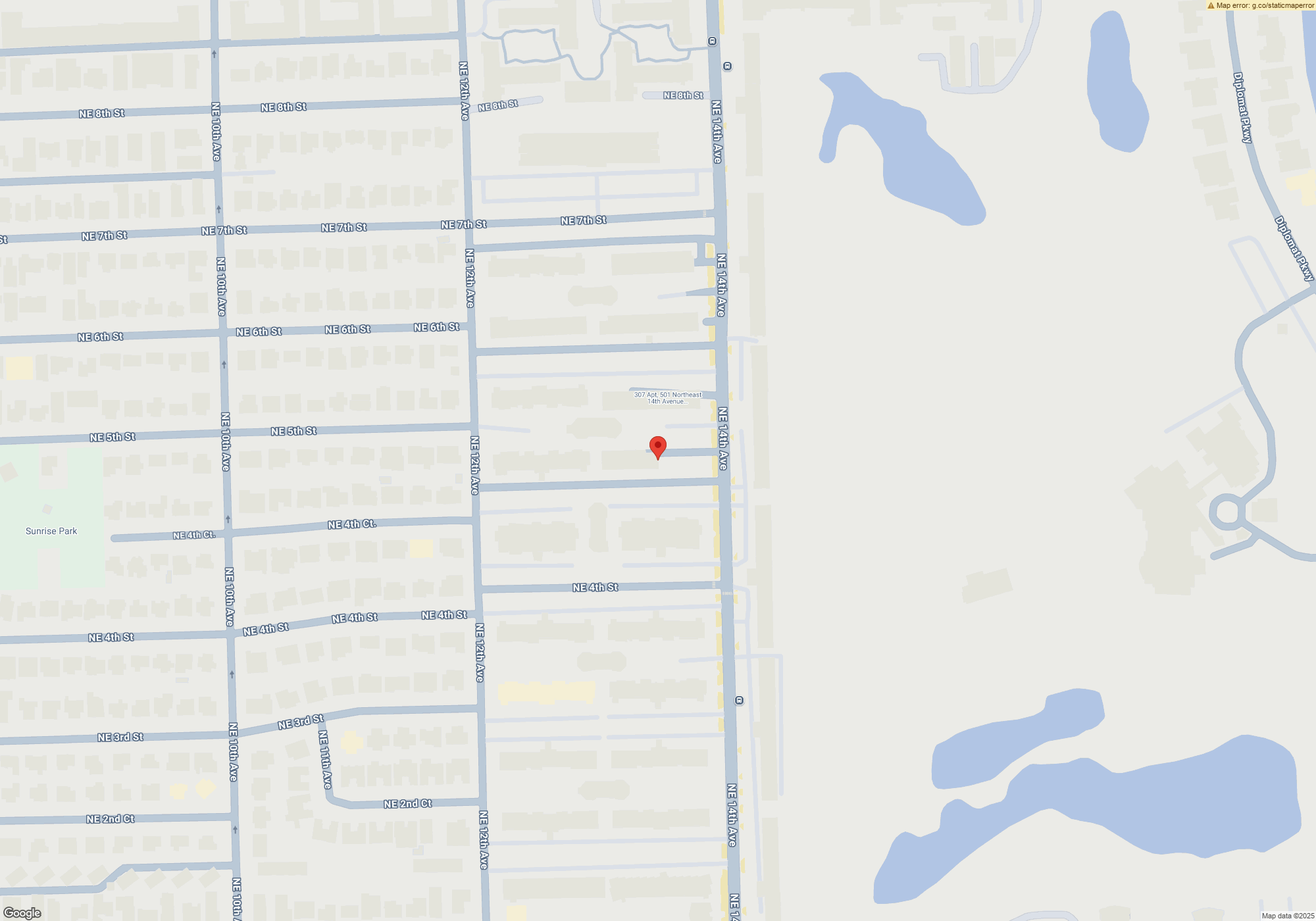 About Meadowbrook Towers, Hallandale Beach FL HOAs, Reviews