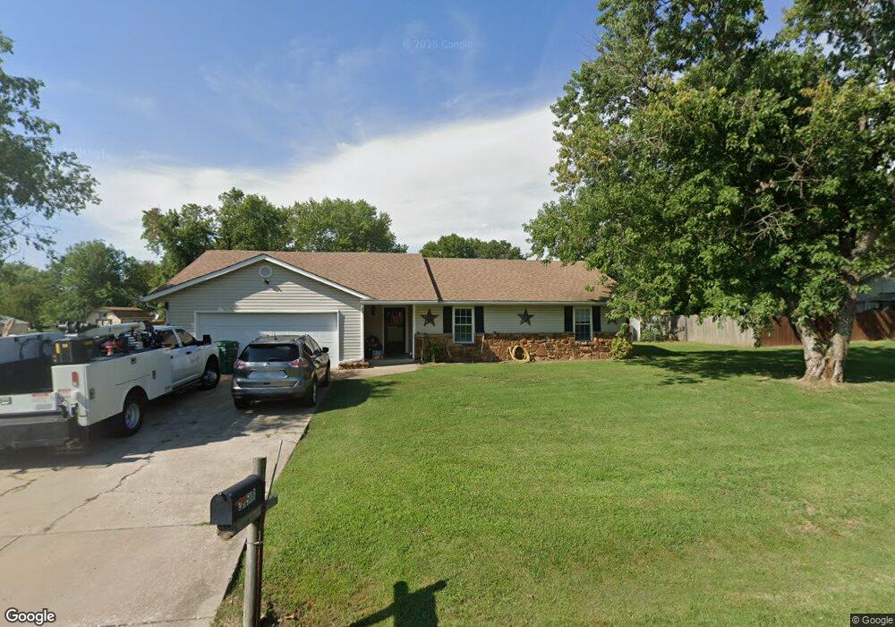 23501 E 103rd St S, Broken Arrow, OK 74014 - photo 1