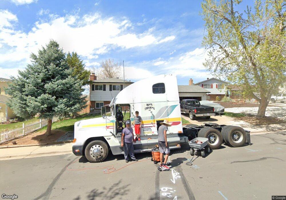 16637 E Evans Ave, Aurora, CO 80013 - photo 1