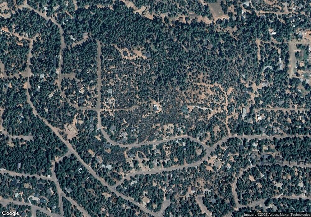 3191 N Kysar Way, Pine, AZ 85544 - photo 1