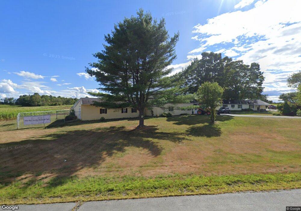 534 Dexter Rd, Corinna, ME 04928 - photo 1