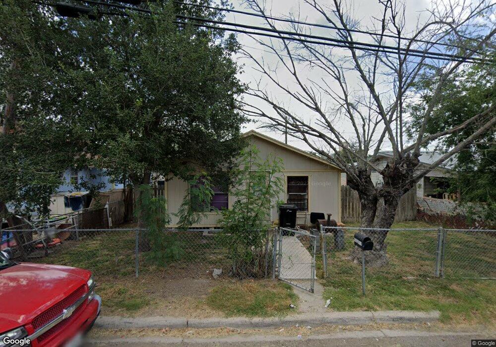 109 N Palmas St, Weslaco, TX 78596 - photo 1