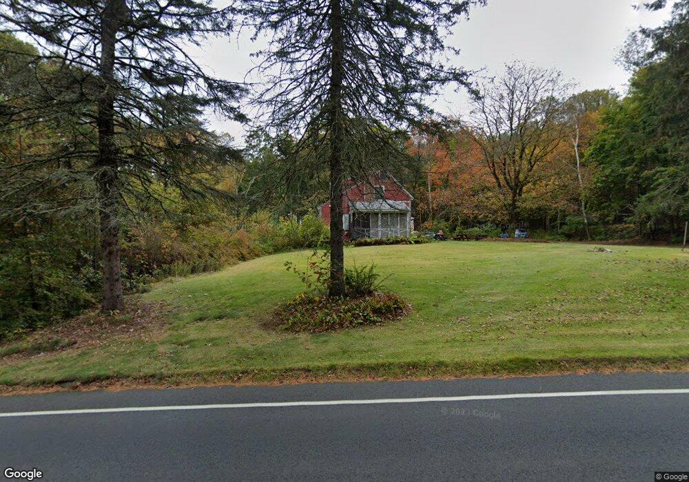 48 Charter Rd, Stafford Springs, CT 06076 - photo 1