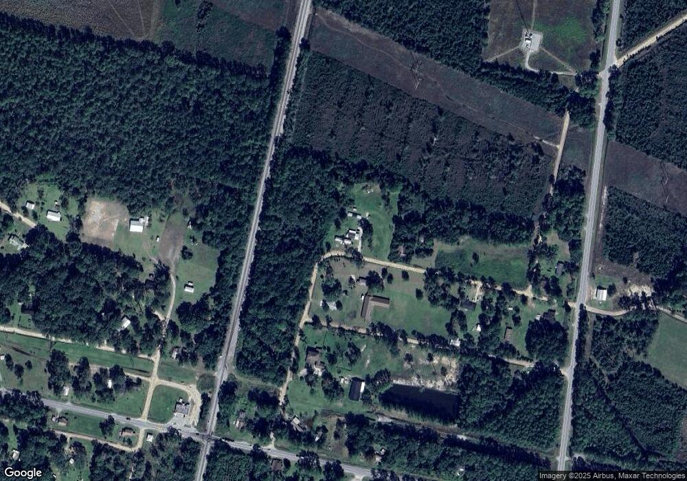 219 Church Rd, Hortense, GA 31543 - photo 1