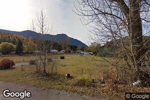 10 3rd St S, Martin City, MT 59926