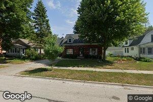 1245 Grignon St, Green Bay, WI 54301
