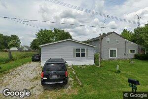 5882 County Road 277, Vickery, OH 43464