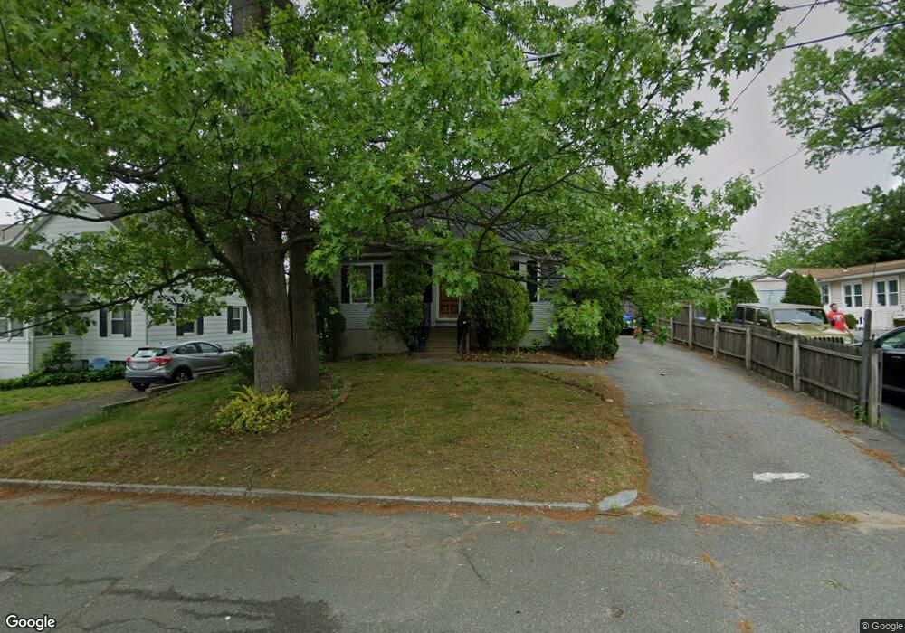 44 Agnes St, Springfield, MA 01118 - photo 1