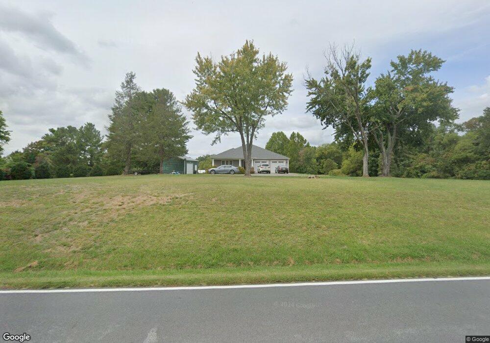 12323 Constitution Hwy, Orange, VA 22960 - photo 1