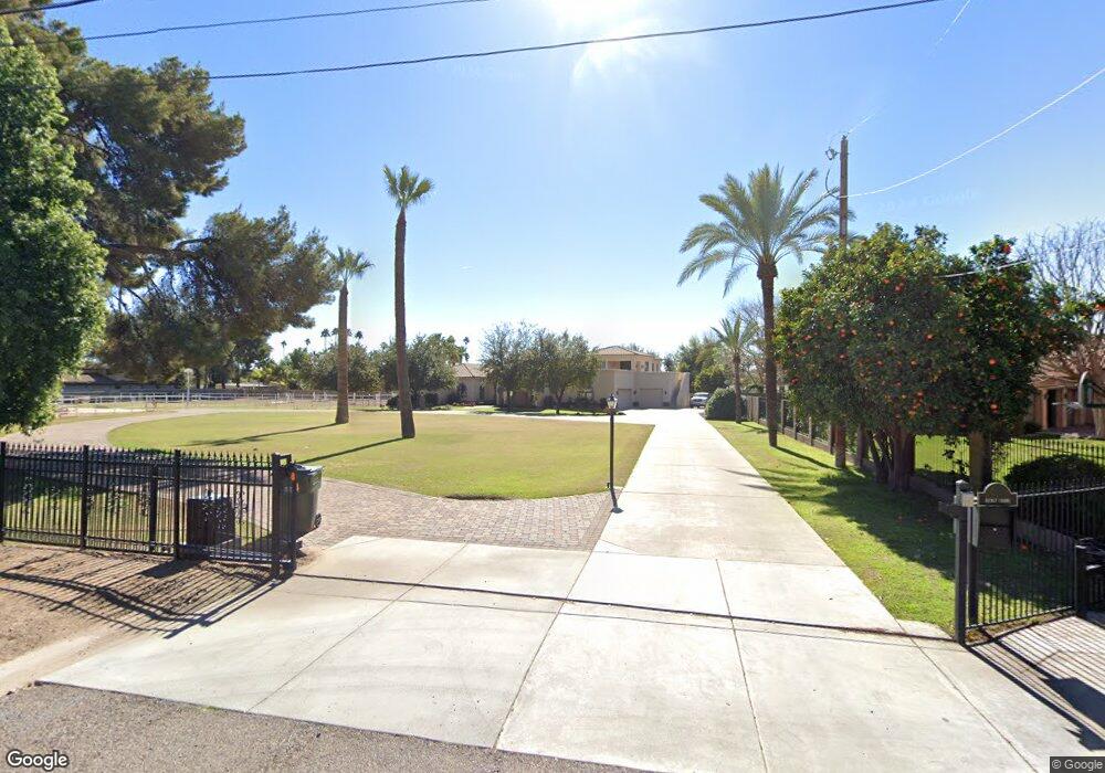 8643 N 14th Ave, Phoenix, AZ 85021 - photo 1