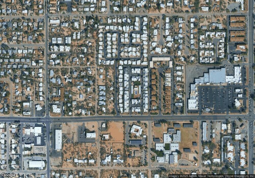 1511 E Prince Rd, Tucson, AZ 85719 - photo 1