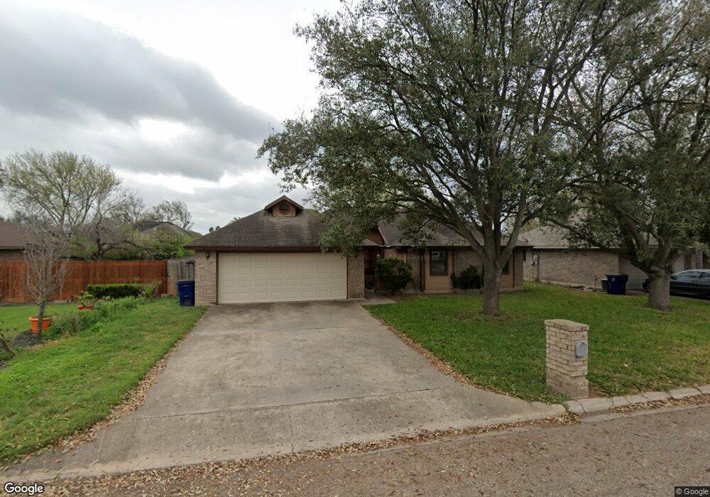 810 Meadow Wood Dr, Donna, TX 78537 - photo 1