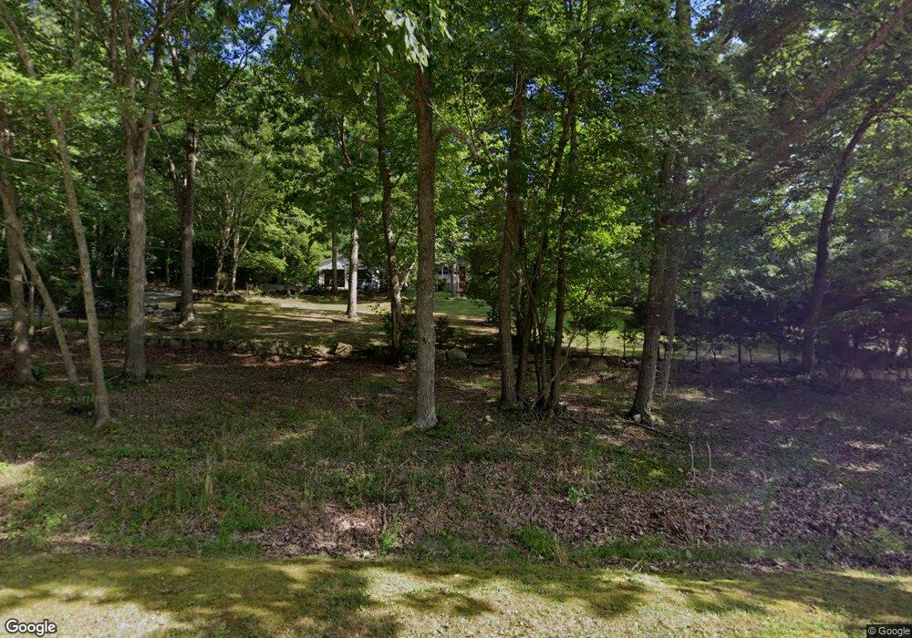 359 Westwood Dr, Seagrove, NC 27341 - photo 1