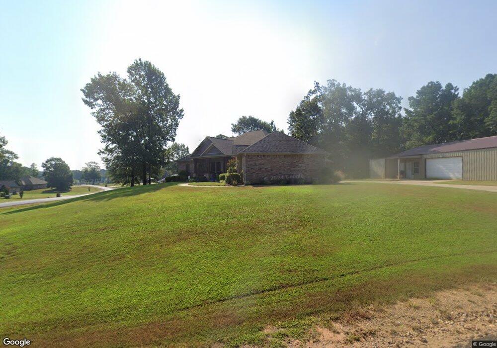 5 Meredith Way, Texarkana, TX 75501 - photo 1