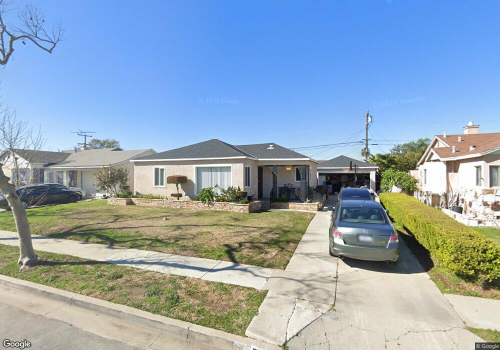 711 N Grandee Ave, Compton, CA 90220 - photo 1