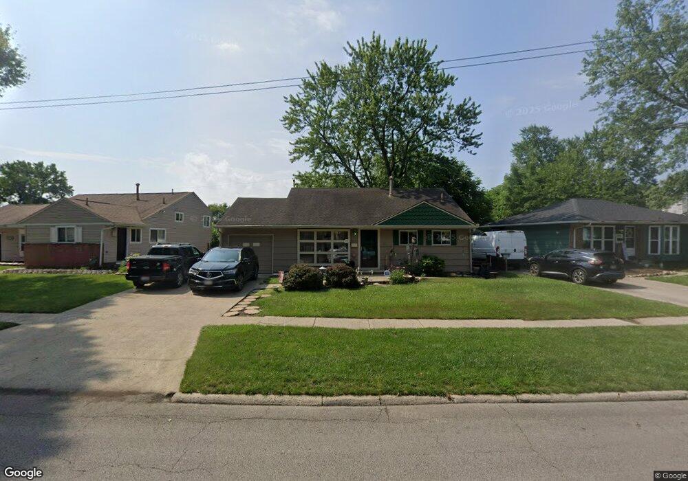 1192 Manfeld Dr, Columbus, OH 43227 - photo 1
