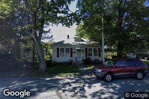 77 Orient St, Worcester, MA 01604