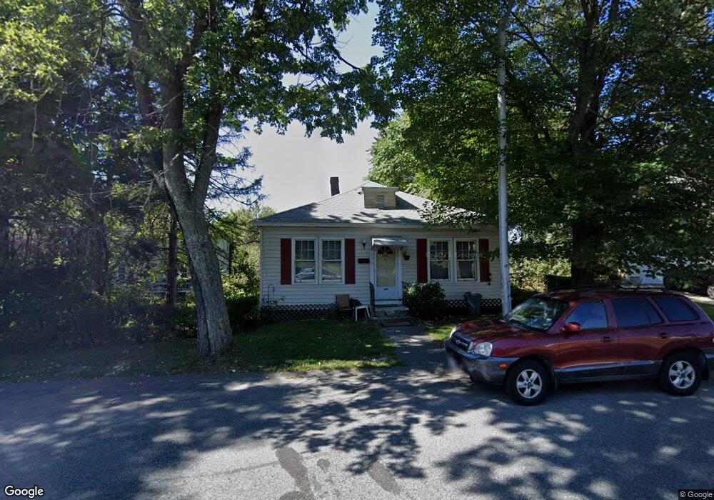 77 Orient St, Worcester, MA 01604 - photo 1