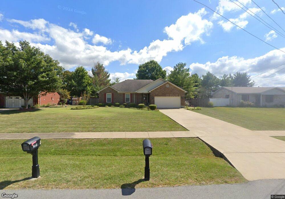 155 Duane Way, Mount Washington, KY 40047 - photo 1