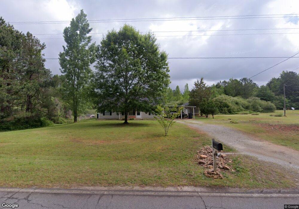 11331 Luthersville Rd, Gay, GA 30218 - photo 1
