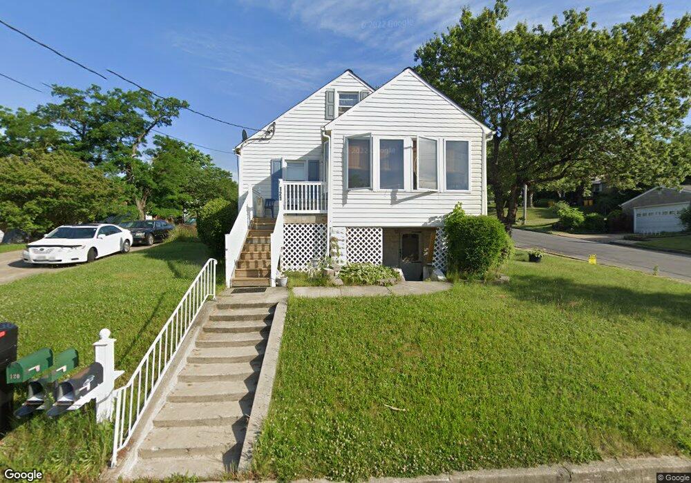 121 Berlin Ave, Brooklyn, MD 21225 - photo 1