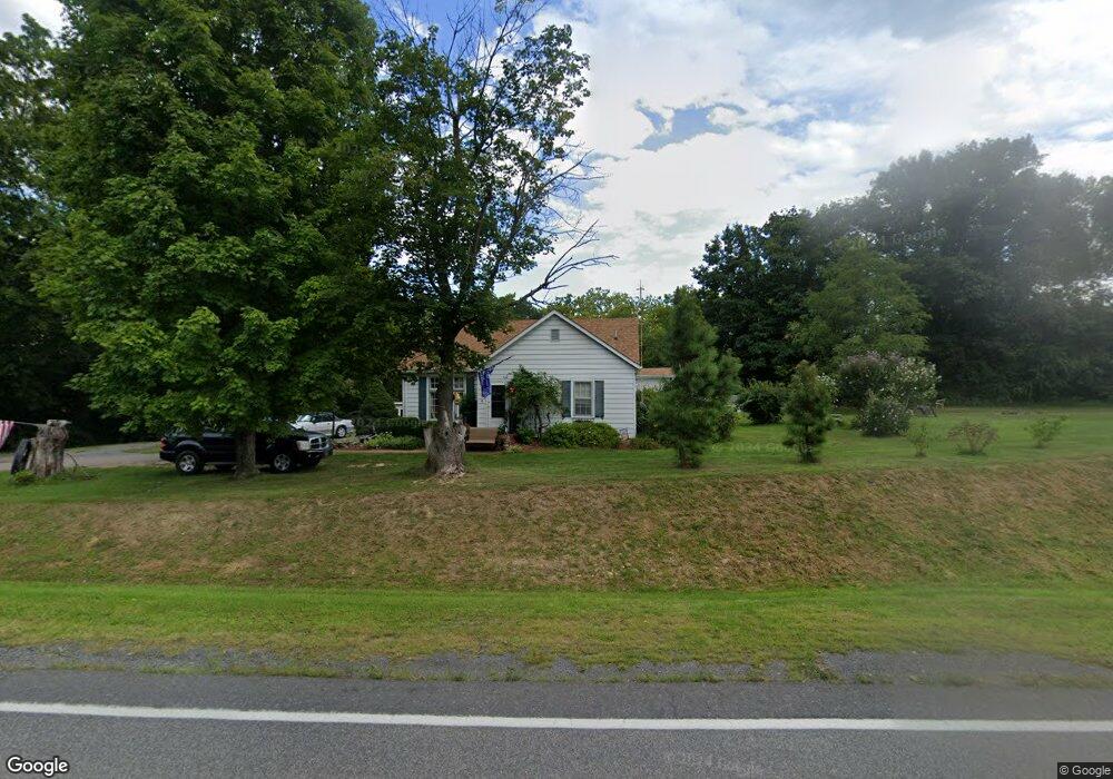 3104 Us Highway 220 N, Moorefield, WV 26836 - photo 1