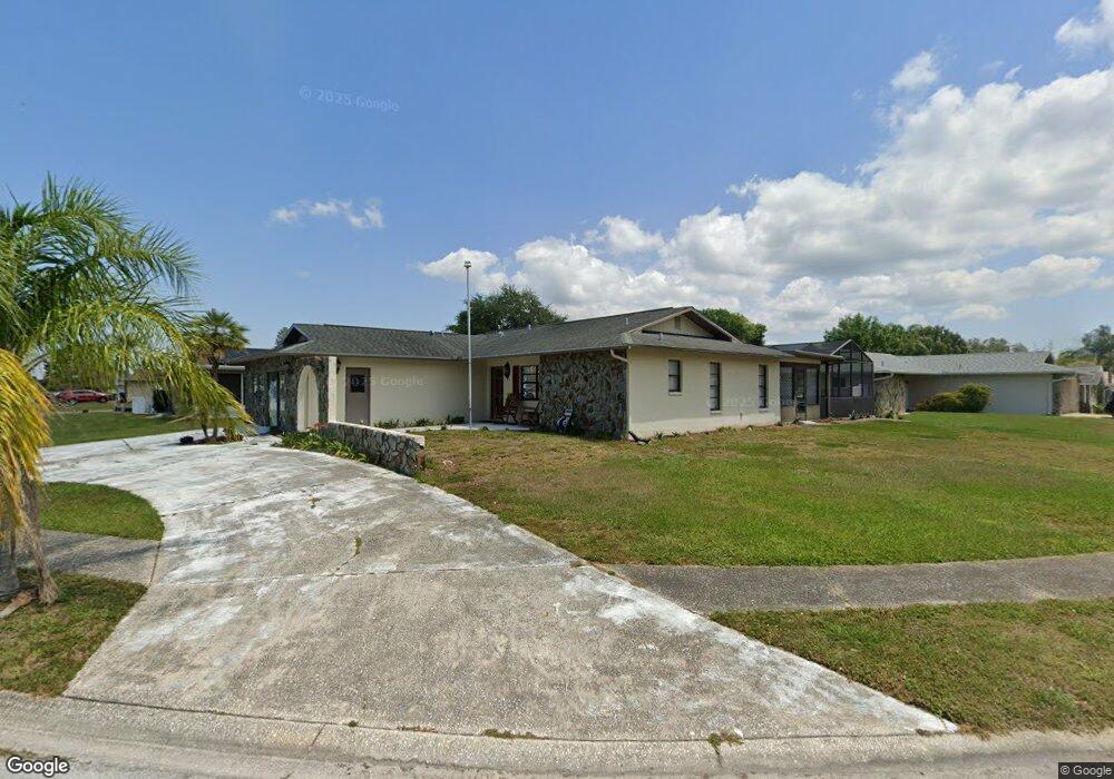 4652 Swallowtail Dr, New Port Richey, FL 34653 - photo 1