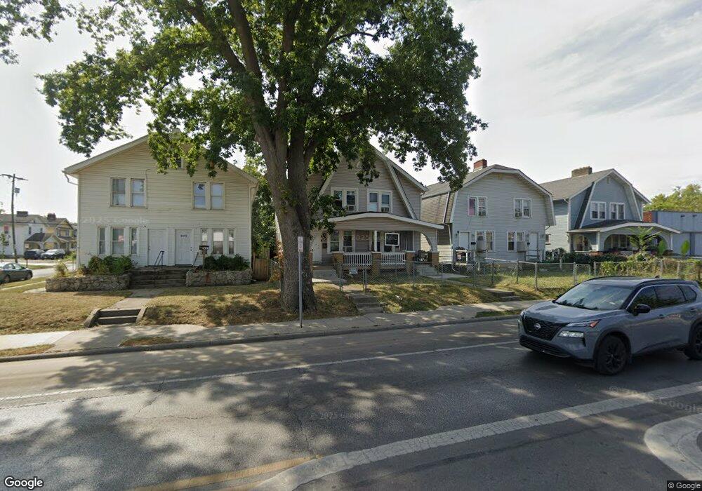 2435 Sullivant Ave unit 437, Columbus, OH 43204 - photo 1